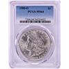 Image 1 : 1900-O $1 Morgan Silver Dollar Coin PCGS MS64