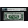 Image 2 : 1934A $20 Hawaii WWII Emergency Issue Federal Reserve Note PMG Gem Uncirculated 65EPQ