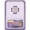 Image 2 : 1944-S Mercury Dime Coin NGC MS65FB