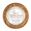 Image 2 : .999 Silver Monte Carlo Las Vegas, Nevada $10 Casino Limited Edition Gaming Token
