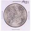 Image 1 : 1921 $1 Morgan Silver Dollar Coin