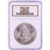 Image 1 : 1885-O $1 Morgan Silver Dollar Coin NGC MS64