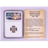 Image 2 : 1547 KB Hungary Denar 'Madonna and Child' Coin NGC XF45 w/ Story Box
