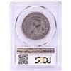 Image 2 : 1822/1 Capped Bust Half Dollar PCGS Genuine VF Detail