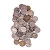 Image 3 : Lot of (65) Mixed Date Buffalo Nickel Coins