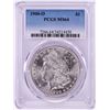 Image 1 : 1900-O $1 Morgan Silver Dollar Coin PCGS MS64