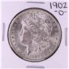 Image 1 : 1902-O $1 Morgan Silver Dollar Coin