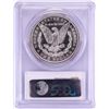 Image 2 : 1882-S $1 Morgan Silver Dollar Coin PCGS MS63