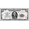 Image 1 : 1929 $100 Federal Reserve Bank Note Richmond