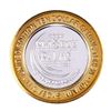 Image 2 : .999 Silver Palms Casino Las Vegas, NV $10 Casino Limited Edition Gaming Token