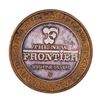 Image 2 : .999 Silver The New Frontier Las Vegas $10 Casino Limited Edition Gaming Token