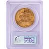 Image 2 : 1928 $20 St. Gaudens Double Eagle Gold Coin PCGS MS63