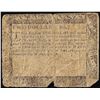 Image 1 : August 14, 1776 $2 Maryland Colonial Currency Note