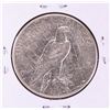 Image 2 : 1928-S $1 Peace Silver Dollar Coin
