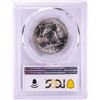 Image 2 : 1959 Franklin Half Dollar Coin PCGS MS65FBL