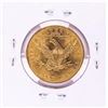 Image 2 : 1907 $10 Liberty Head Eagle Gold Coin
