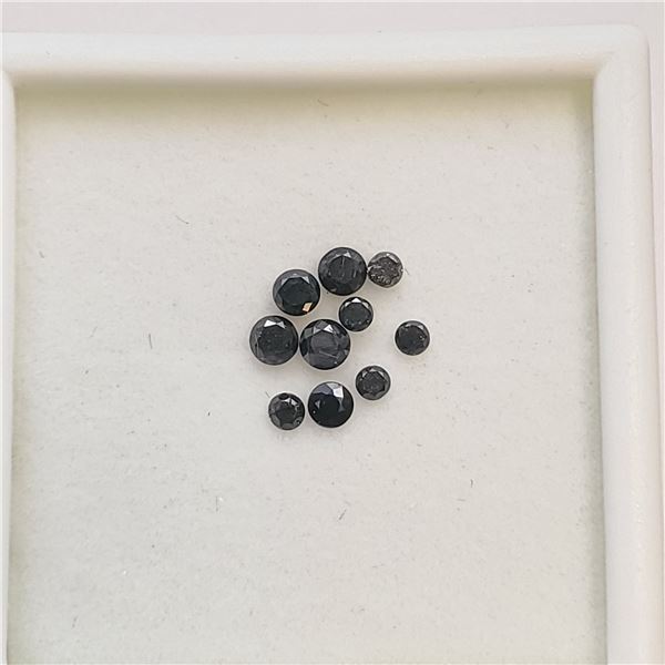 BLACK DIAMOND(0.5CT)