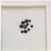 Image 1 : BLACK DIAMOND(0.5CT)