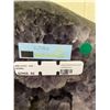 Image 2 : AMETHYST GEODE CATHEDRAL RETAIL $2488.88, 8.70KG APPROX 12.5"W X 8"H