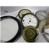 Image 2 : Clock parts