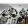 Image 2 : Tools