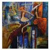 Image 1 : Seaside Ladies by Rafael Original