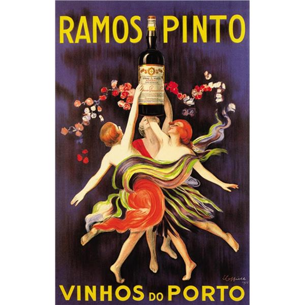 Unknown Ramos - Pinto