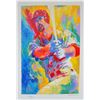 Image 1 : NEIMAN - MARK MCGWIRE - SERIGRAPH