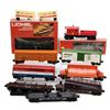 Image 1 : Lionel Freight and Operating Cars