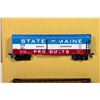 Image 4 : Fleischmann HO American Prototype Steam Loco Set.