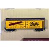 Image 5 : Fleischmann HO American Prototype Steam Loco Set.