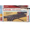 Image 4 : Lionel 1121 Switch Pair Boxed, (3) 1122 Switch Pair Boxed, (3) Crossing, (4) Right 1122 Switch, (1) 