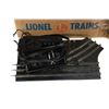 Image 7 : Lionel 1121 Switch Pair Boxed, (3) 1122 Switch Pair Boxed, (3) Crossing, (4) Right 1122 Switch, (1) 