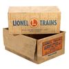 Image 1 : Lionel Original Boxes