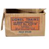 Image 2 : Lionel Original Boxes