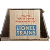Image 3 : Lionel Original Boxes