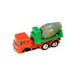 Image 2 : Assorted Plastic Construction Equipment and parts. Approximately O Scale