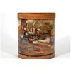 Image 3 : Metal Milk Can