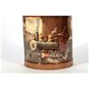 Image 4 : Metal Milk Can