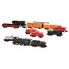 Image 1 : S Gauge American Flyer Knuckle Coupler Projects