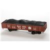Image 3 : O Gauge Lionel 6-18576 Dummy SP GP9, 6-9821 SP Gondola with load, 6-16345 SP TTUX with trailers all 