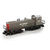 Image 2 : O Gauge K-Line Southern Pacific Switching Locomotive