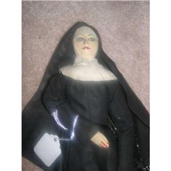 Nun Saroff Character all original #1792845