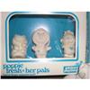 Image 1 : Pillsbury Poppie Fresh & Pals in box & others #1792890
