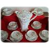 Image 1 : Haviland & Co Limoges #269B Demitasse Set #1793037