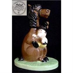 Royal Doulton - Thelwell Pony  #1793320