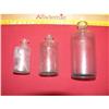 Image 1 : Three Antique Bottles from Civil War Era with #1793371