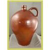 Image 1 : Antique German Kitchenware Jug Hand-Thrown Wine#1793476