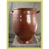 Image 1 : Antique German Kitchenware Crock Hand-Thrown #1793477