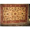 Image 1 : 11' x 7' Pakastani Chobi Persian Rug Oriental  #1804992